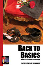 Front cover of Back to Basics.